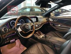 مێرسێدس بێنز S-Class